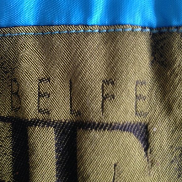 Belfe Ski Vest - Picture 4 of 4